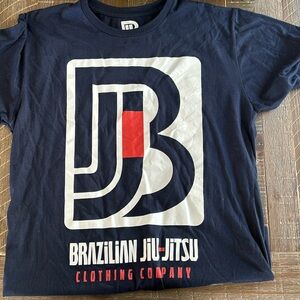 BJJ Tee